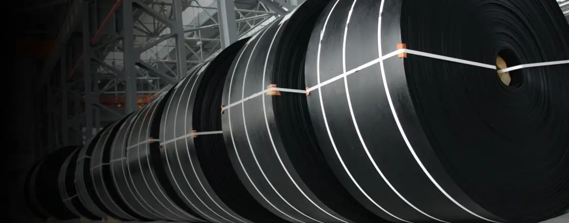 Резинотехнические изделия РТИ