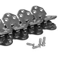 Соединения конвейерных лент